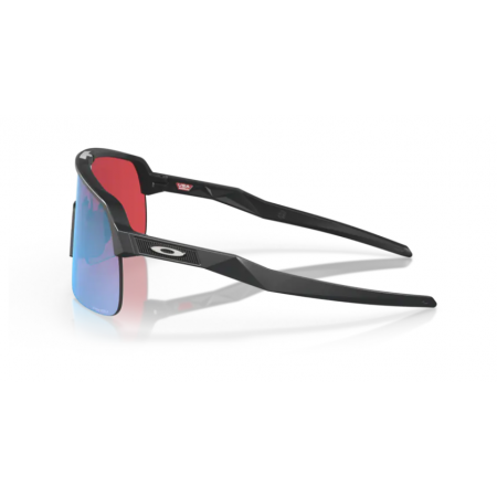 Occhiali Oakley Sutro Lite Matte Carbon w/ Prizm Snow Sapphire