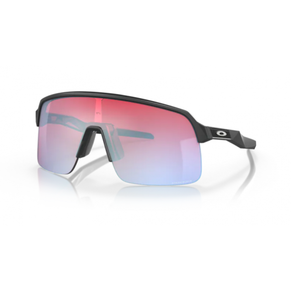 Oakley Sutro Lite Matte Carbon w/...