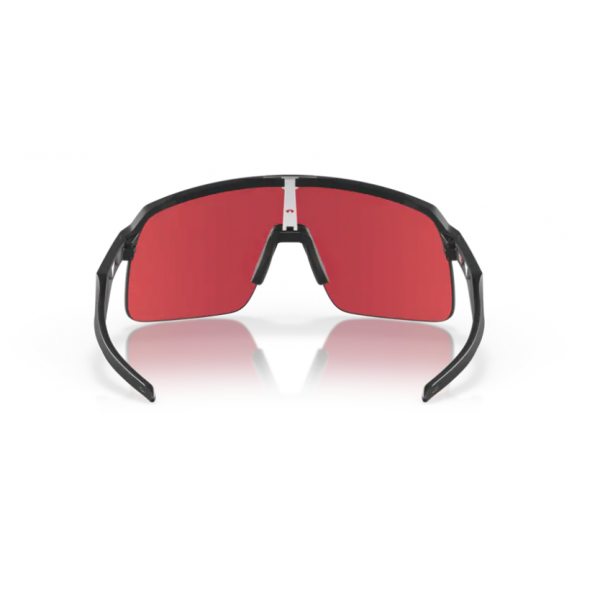 Oakley Sutro Lite Matte Carbon w/...
