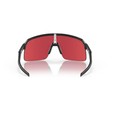 Gafas Oakley Sutro Lite Matte Carbon con Prizm Snow Sapphire