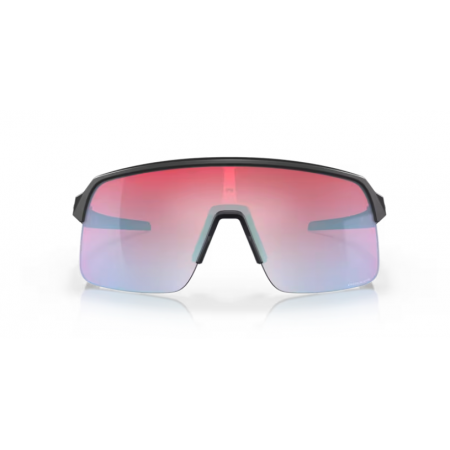 Lunettes Oakley Sutro Lite Matte Carbon w/ Prizm Snow Sapphire