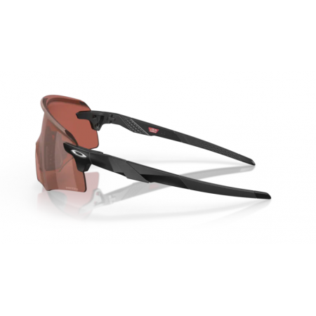 Gafas de golf Oakley Encoder Matte Black con Prizm Dark