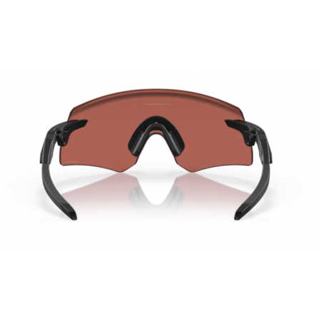 Gafas de golf Oakley Encoder Matte Black con Prizm Dark