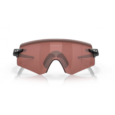Lunettes de golf Oakley Encoder Matte Black avec Prizm Dark