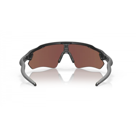 Oakley Radar EV Path Matte Black w/ Prizm Deep Water Polarized