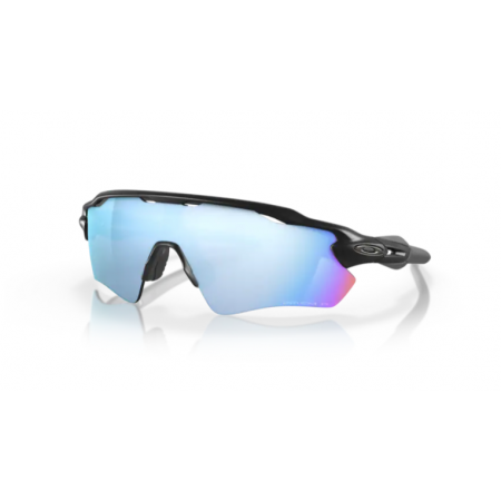 Oakley Radar EV Path Matte Black w/ Prizm Deep Water Polarized