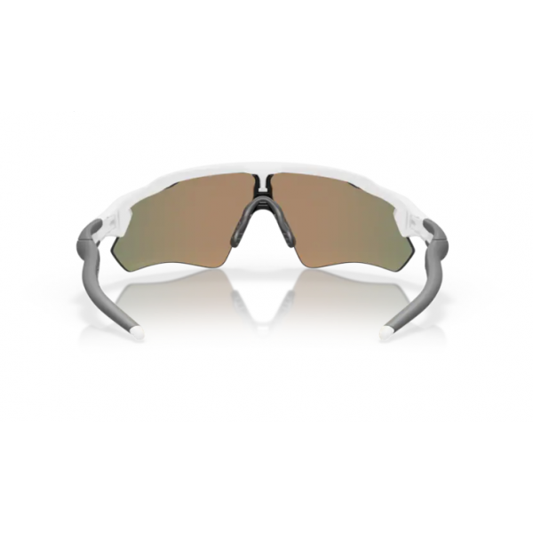 Oakley Radar EV Path Polished White...