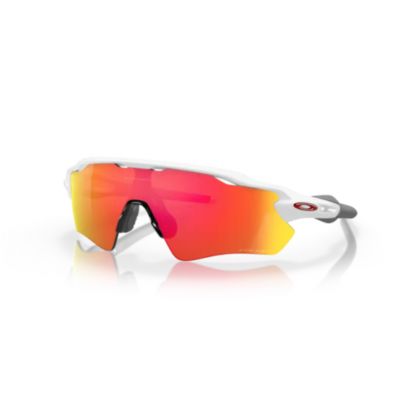Oakley Radar EV Path Polished White...