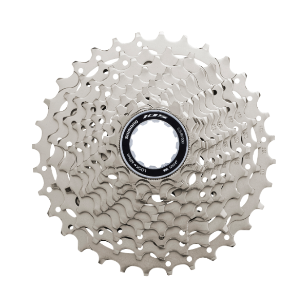 Cassetta Shimano 105 CS-R7000 11v