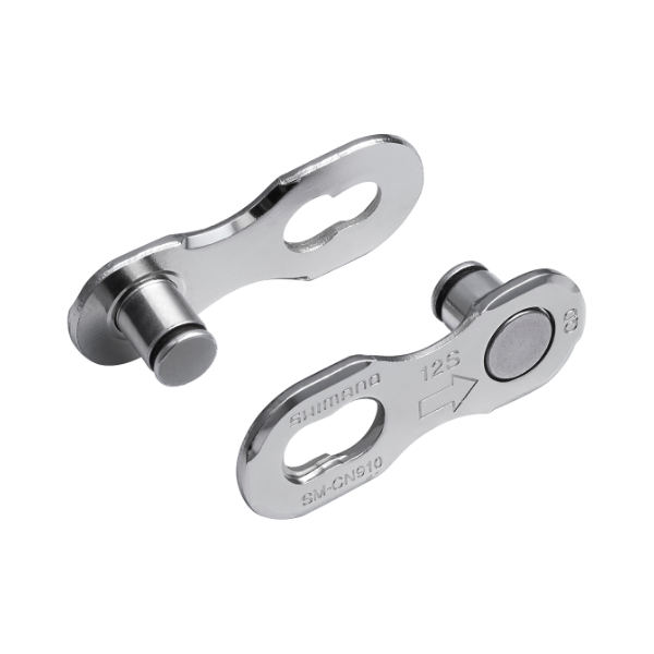 Maillon rapide Shimano SM-CN910-12 HG...