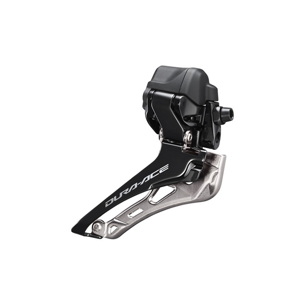 Dérailleur avant Shimano Dura Ace 7400 - Équipements vélos