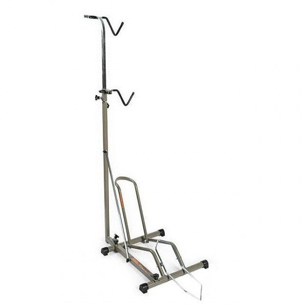 Cavalletto Bici Officine Parolin Stabilus Vertical