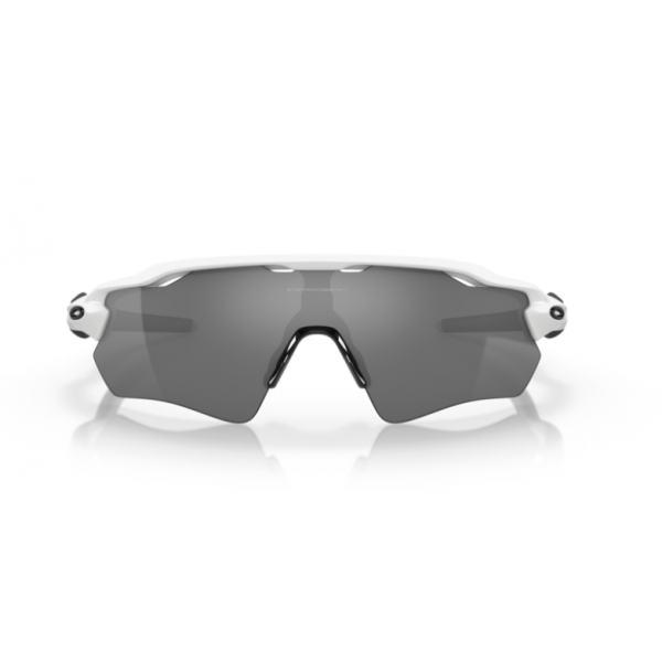 Oakley Radar Ev Path Blanc Poli avec...