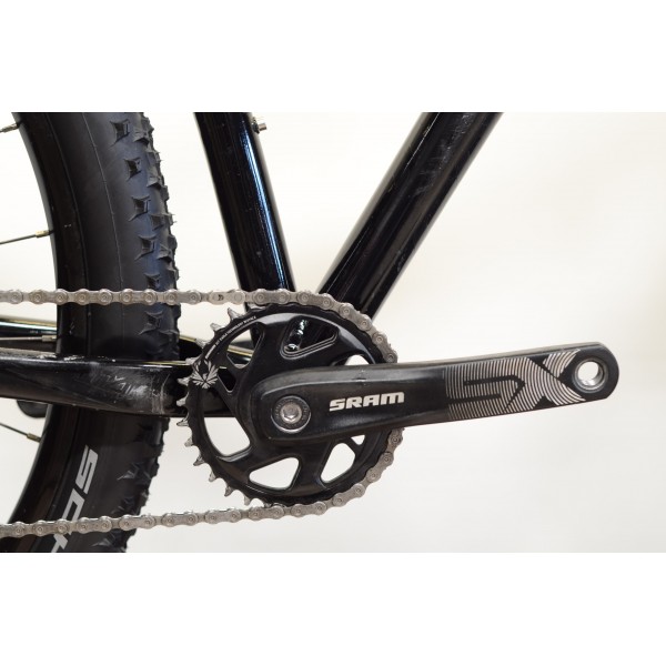 Mtb Usata Specialized Crave 29