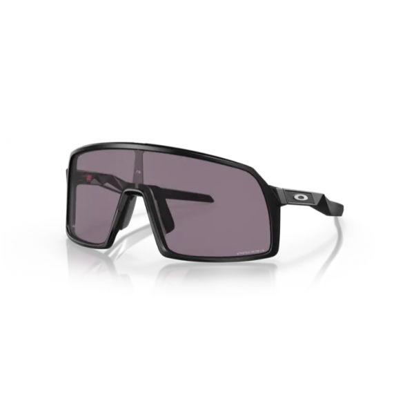 Gafas de sol Oakley Sutro S Matte Black con Prizm Grey