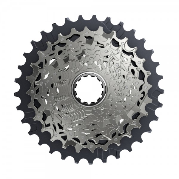 Grupo Sram Force AXS D2 Disc Power...