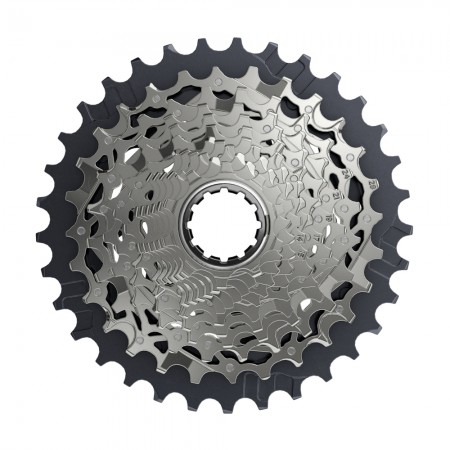 Sram Force AXS D2 Disc Power Meter 2x12s groupset