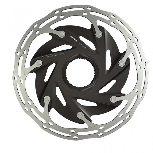 Gruppo Sram Force AXS D2 Disc Power Meter 2x12v