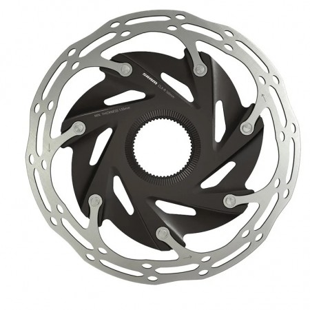Sram Force AXS D2 Disc Power Meter 2x12s groupset