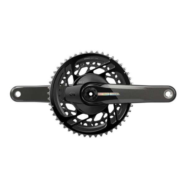 Gruppo Sram Force AXS D2 Disc Power Meter 2x12v