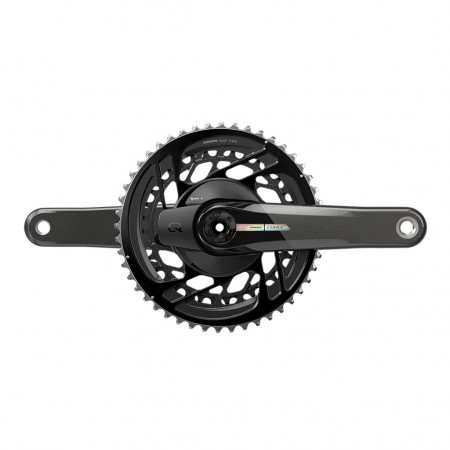 Sram Force AXS D2 Disc Power Meter 2x12s groupset