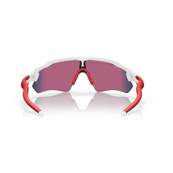 Oakley Radar Ev Path Polished White...