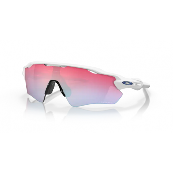 Oakley Radar Ev Path Blanc Poli avec...