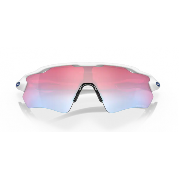 Oakley Radar Ev Path blanco pulido...