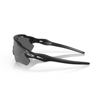 Occhiali Oakley Radar Ev Path Matte Black w/ Prizm Black Polarized 2
