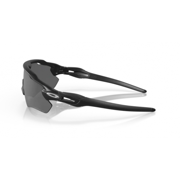 Occhiali Oakley Radar Ev Path Matte Black w/ Prizm Black Polarized