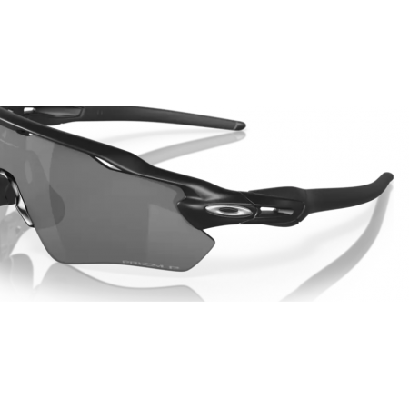 Oakley Radar Ev Path Matte Black w/ Prizm Black Polarized