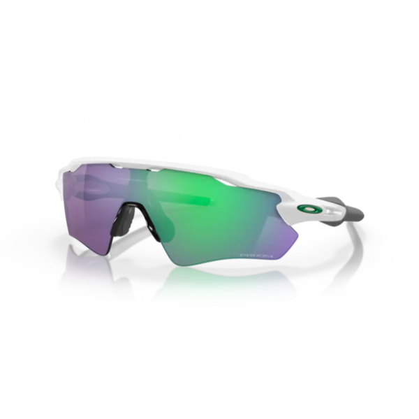 Oakley Radar EV Path Team Colors...