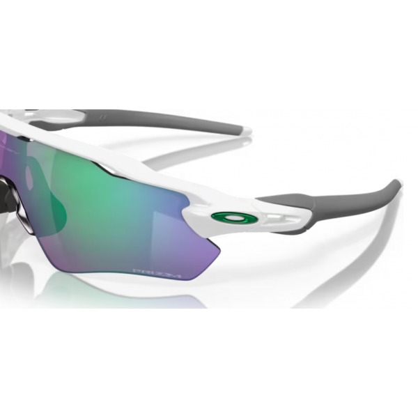 Oakley Radar EV Path Team Colors...