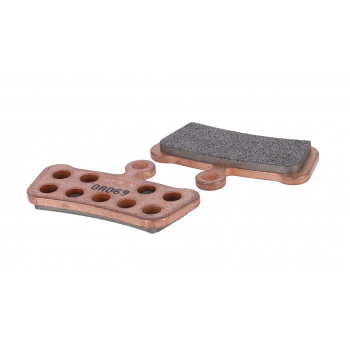 Sram Guide/Trail Metal...
