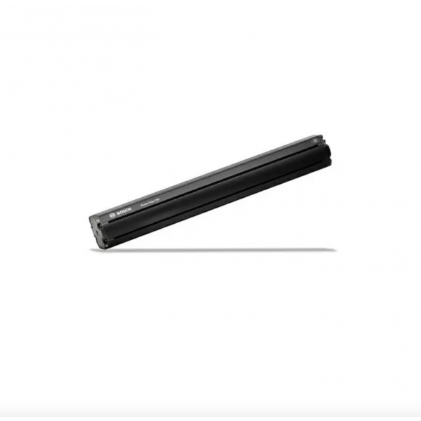 Batterie Bosch PowerTube 750 36V 20Ah - Verticale - Noire - EB1210000W - Occasion