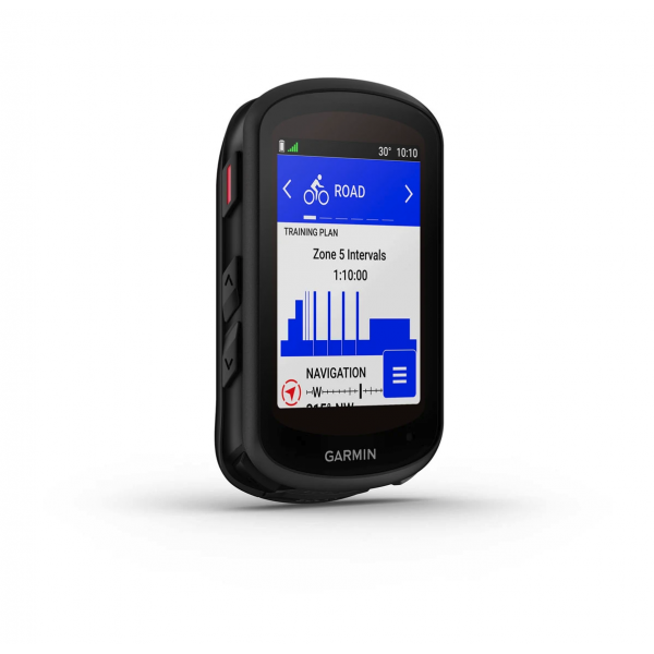 Garmin Edge 840 Solar bike computer