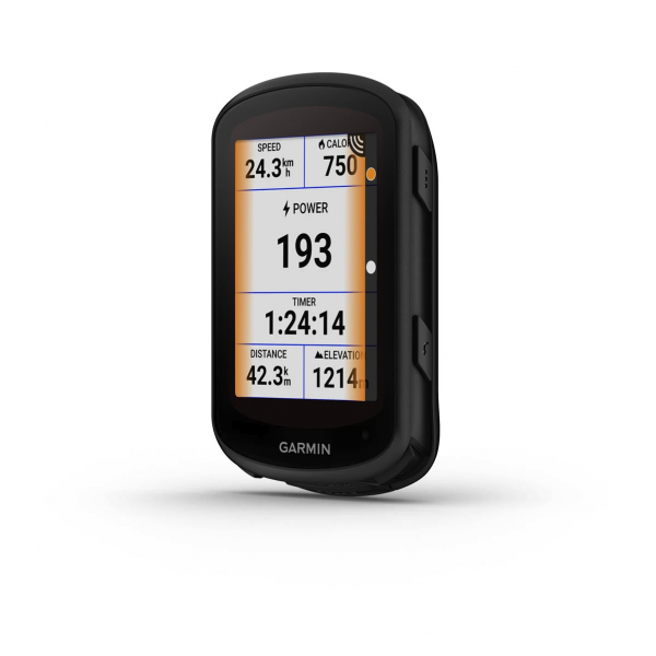 Ciclocomputer Garmin Edge 840 Solar