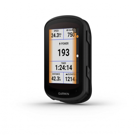 Ciclocomputer Garmin Edge 840 Solar