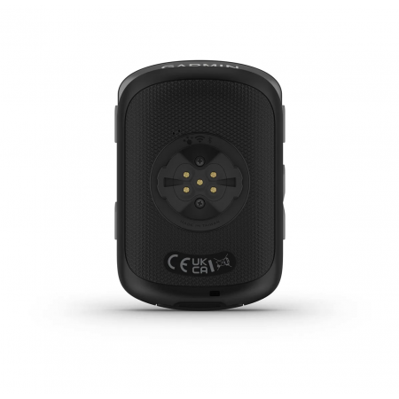 Ciclocomputador solar Garmin Edge 540