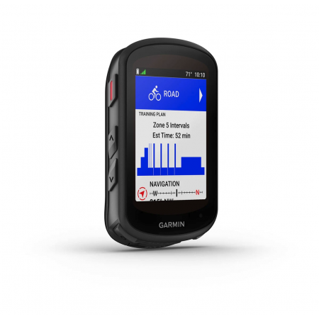 Ciclocomputer Garmin Edge 540 Solar
