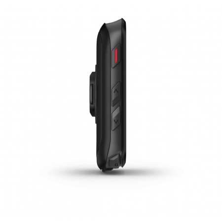 Ordinateur de vélo solaire Garmin Edge 540