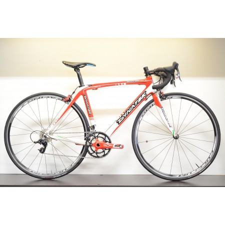 Bicicleta usada Dynatek RS
