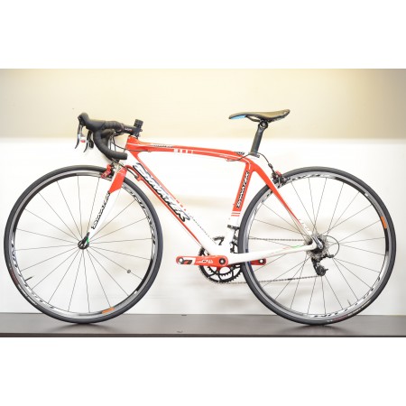 Bici Usata Dynatek RS
