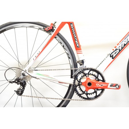 Dynatek RS Used Bike