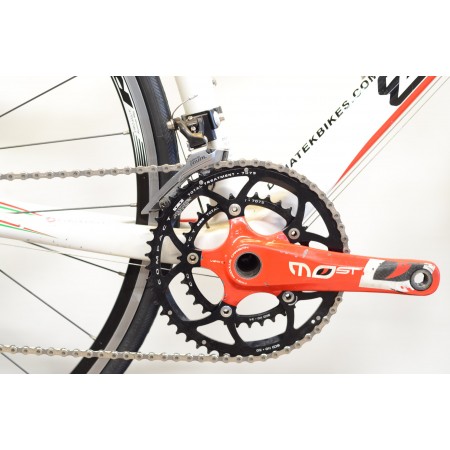 Dynatek RS Used Bike