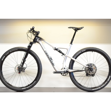 VTT Occasion Cannondale Scalpel Carbone 3