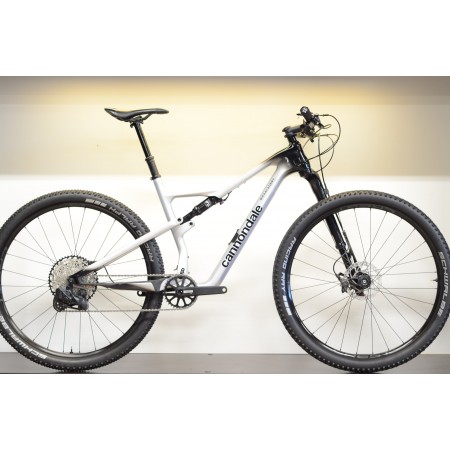 VTT Occasion Cannondale Scalpel Carbone 3