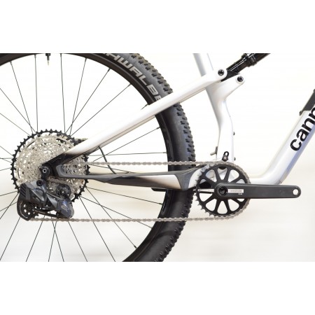 Mtb Usata Cannondale Scalpel Carbon 3