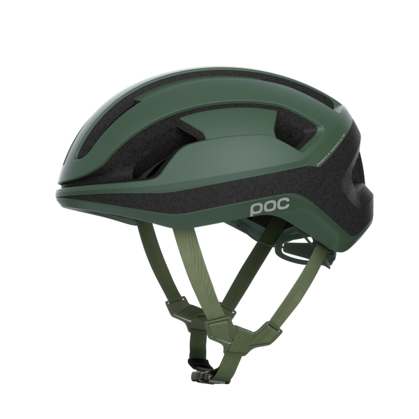 Helmet Poc Omne Lite WF (Epidote Green Matt)
