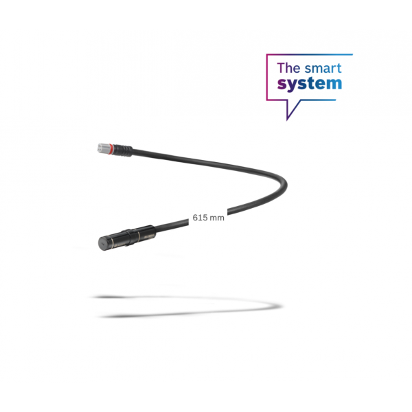 Sensor de velocidad Bosch Delgado 615 mm